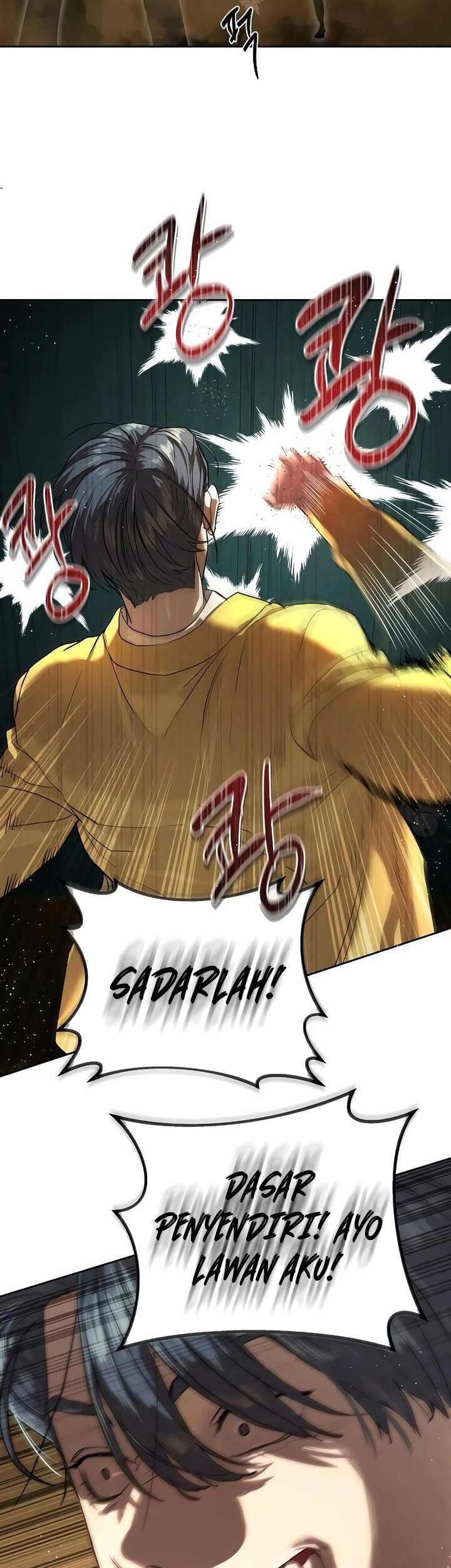 Special Civil Servant chapter 13 halaman 66