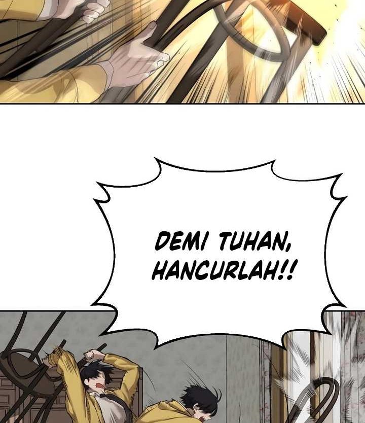 Special Civil Servant chapter 14 halaman 5