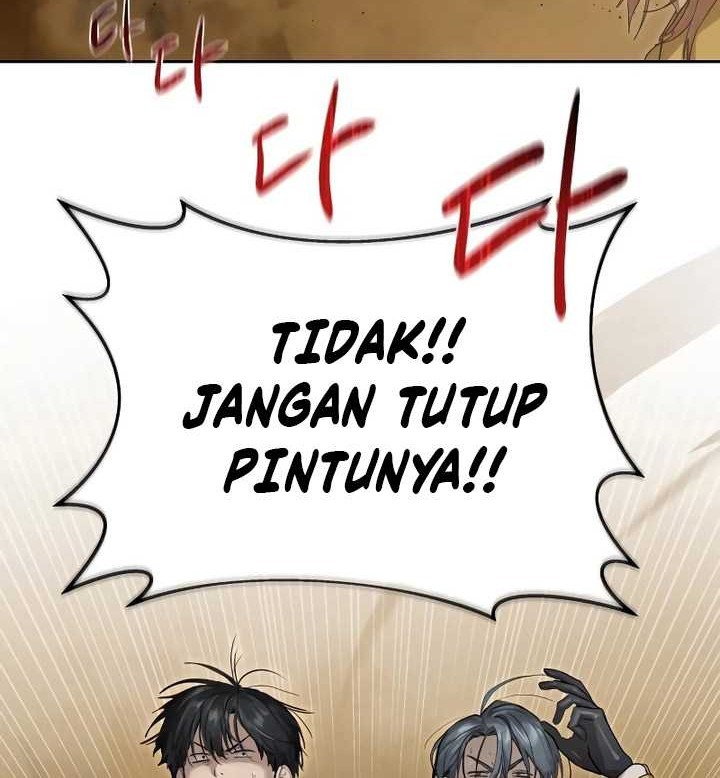 Special Civil Servant chapter 14 halaman 27