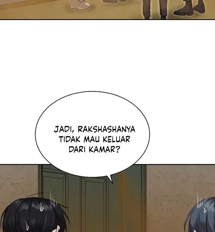 Special Civil Servant chapter 14 halaman 31