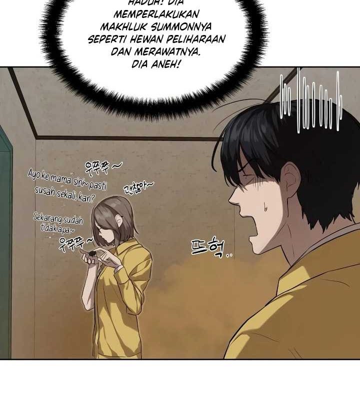 Special Civil Servant chapter 14 halaman 41