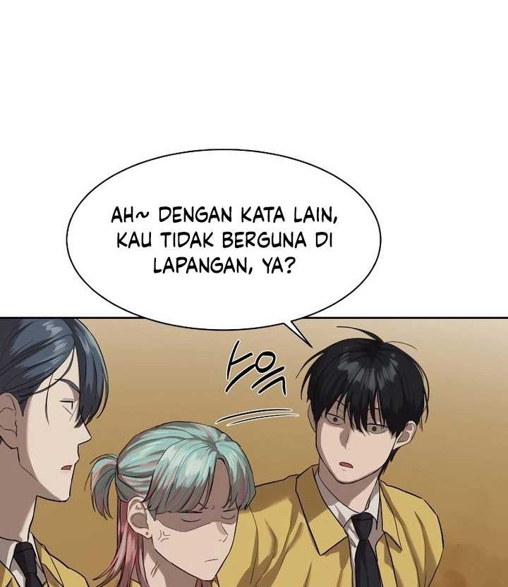 Special Civil Servant chapter 14 halaman 43