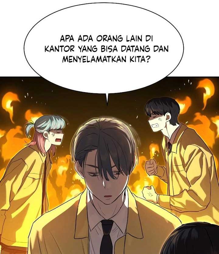 Special Civil Servant chapter 14 halaman 45