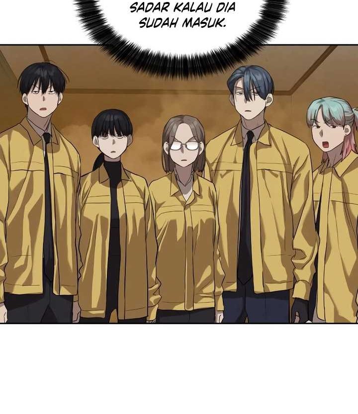 Special Civil Servant chapter 14 halaman 49