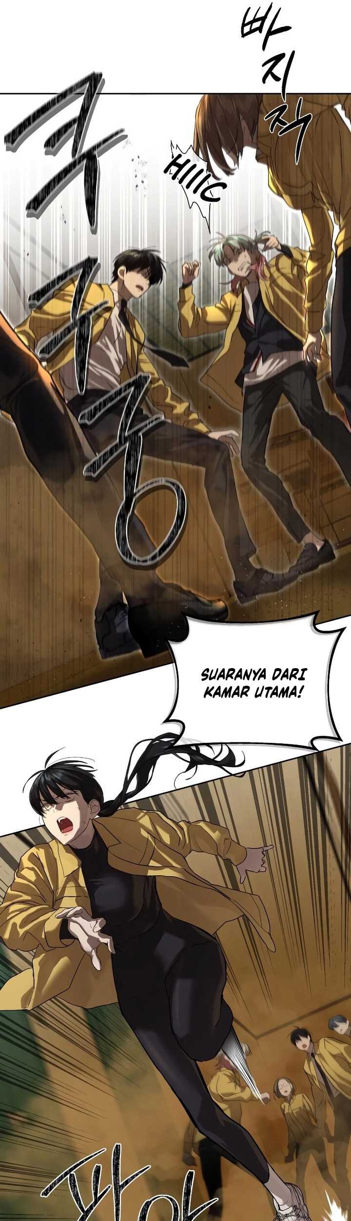 Special Civil Servant chapter 14 halaman 62