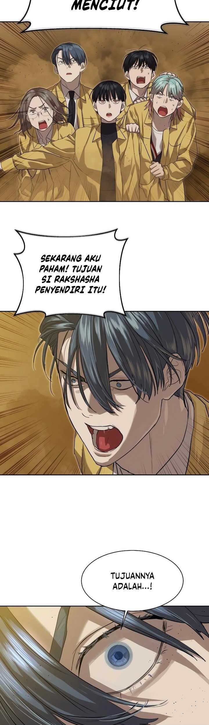 Special Civil Servant chapter 14 halaman 66