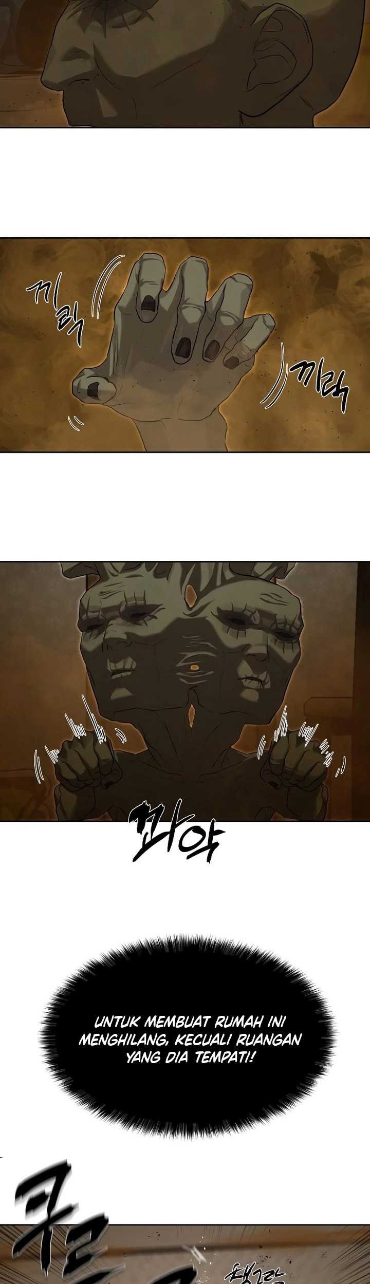 Special Civil Servant chapter 14 halaman 68