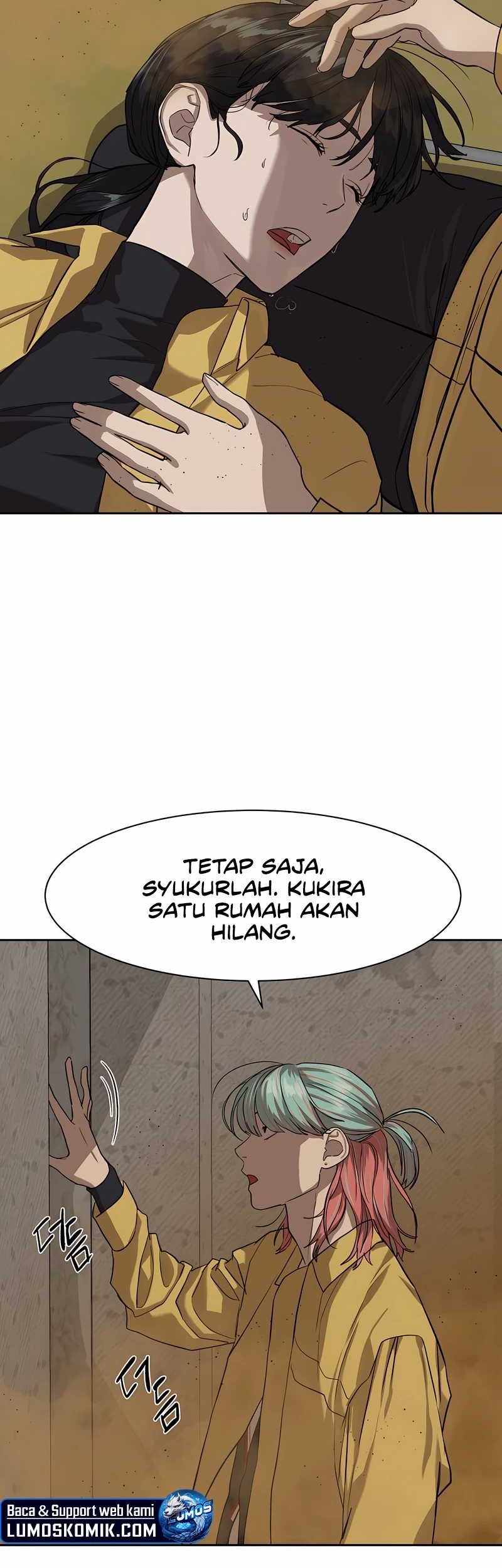 Special Civil Servant Bab 15 halaman 27