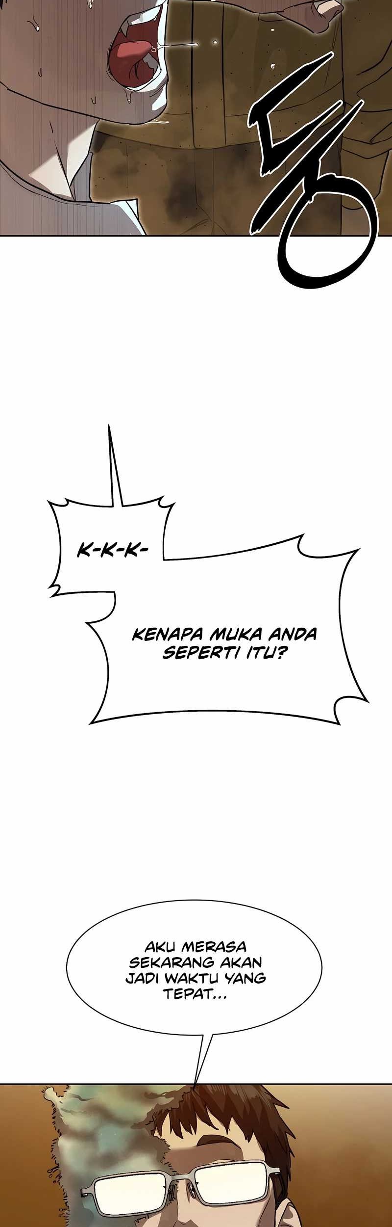 Special Civil Servant Bab 15 halaman 63