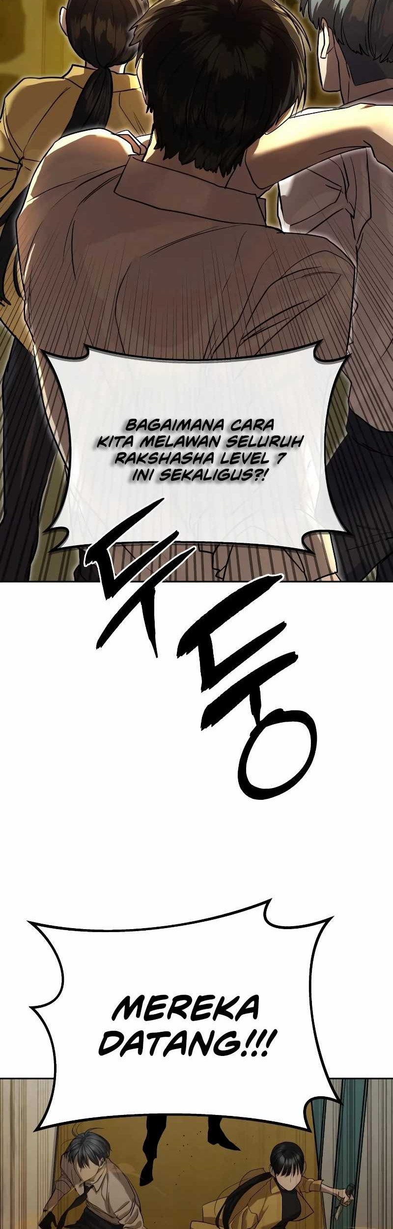 Special Civil Servant chapter 16 halaman 2