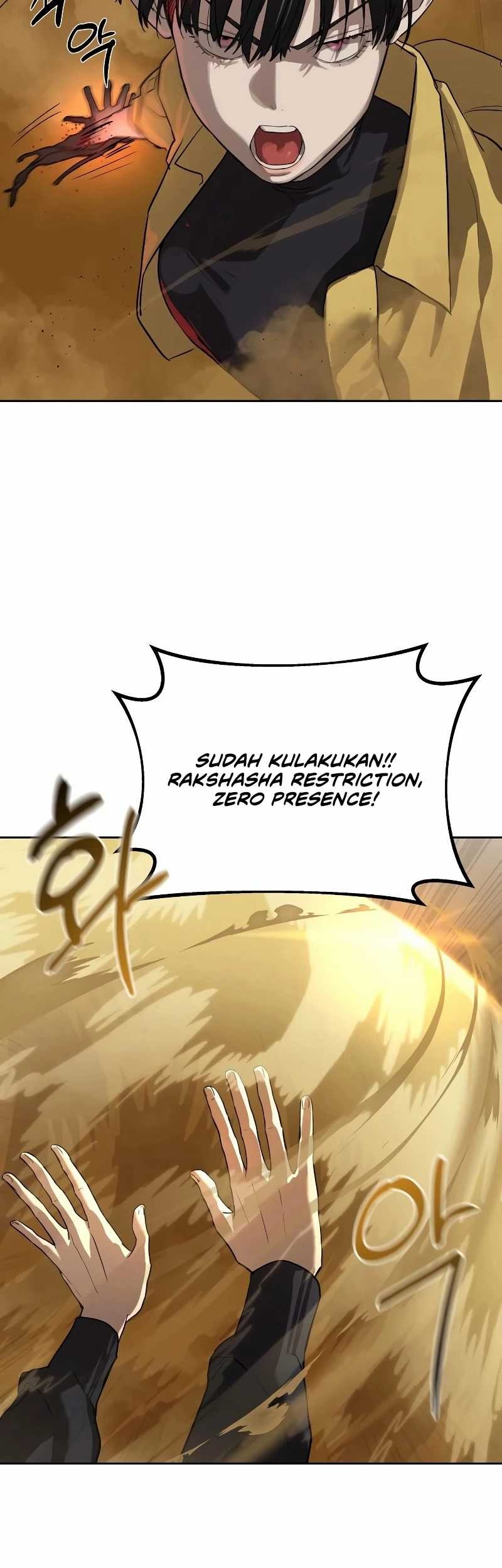 Special Civil Servant chapter 16 halaman 5