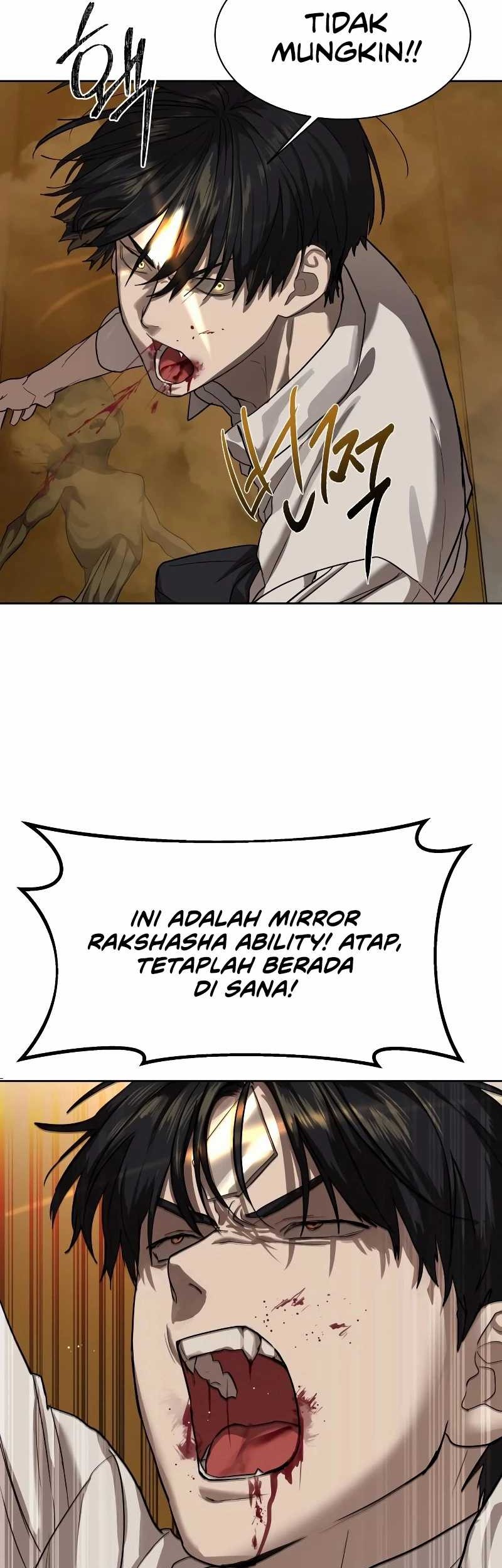 Special Civil Servant chapter 16 halaman 15