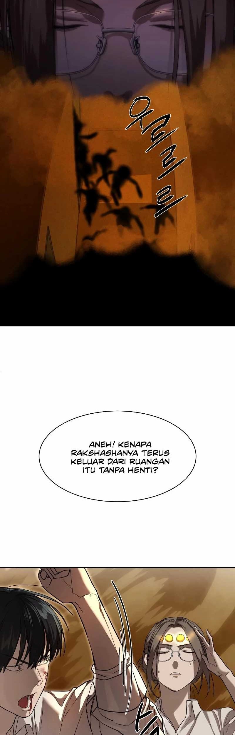 Special Civil Servant chapter 16 halaman 30