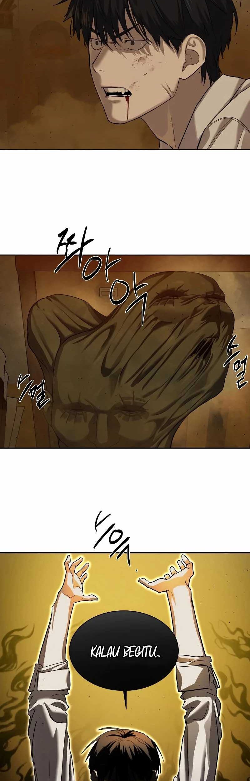 Special Civil Servant chapter 16 halaman 38