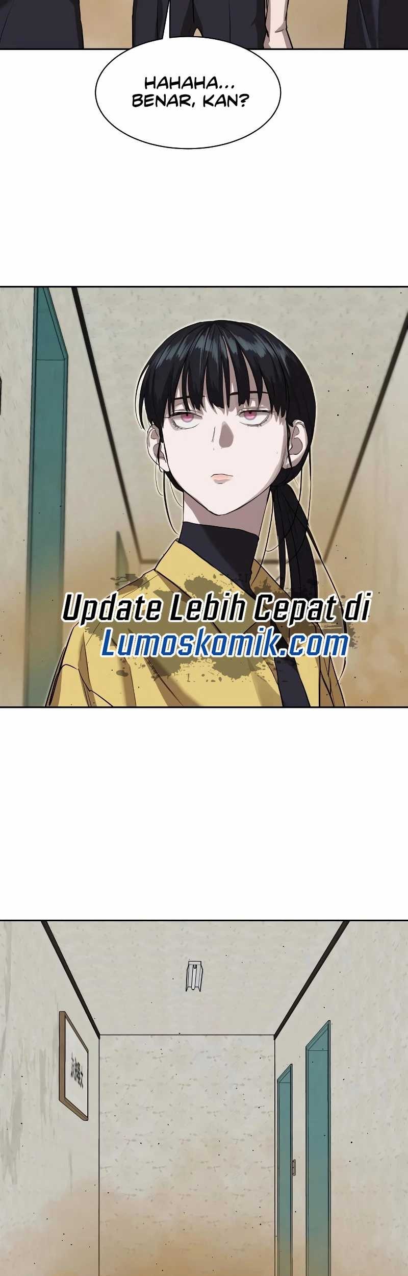 Special Civil Servant chapter 16 halaman 49