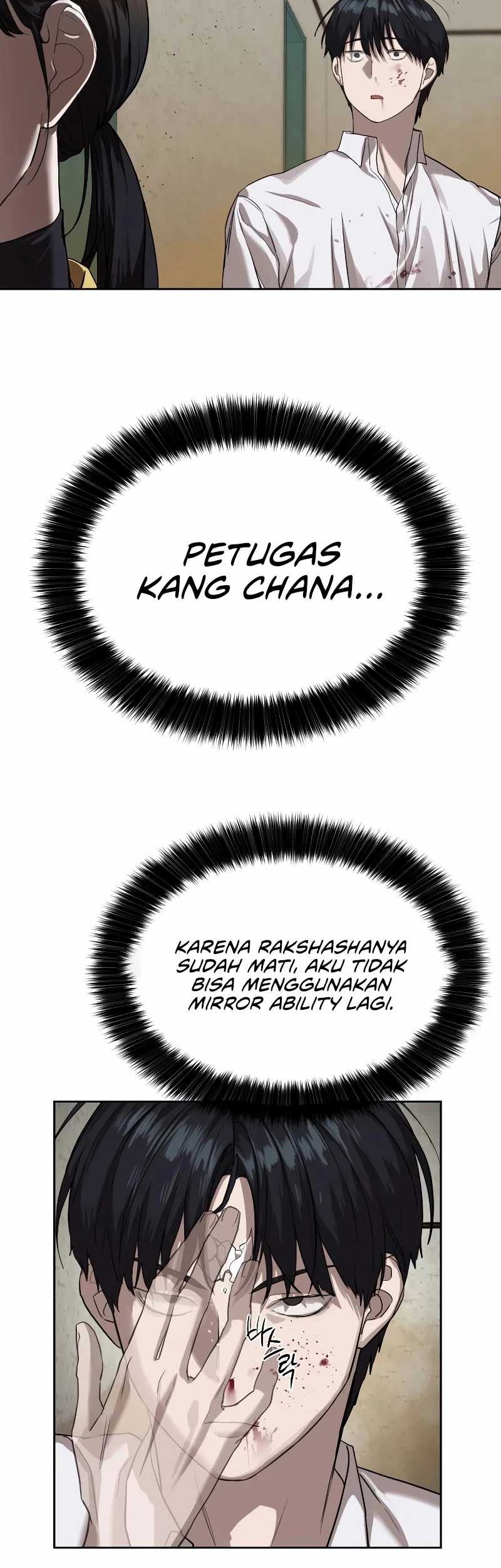 Special Civil Servant chapter 16 halaman 51