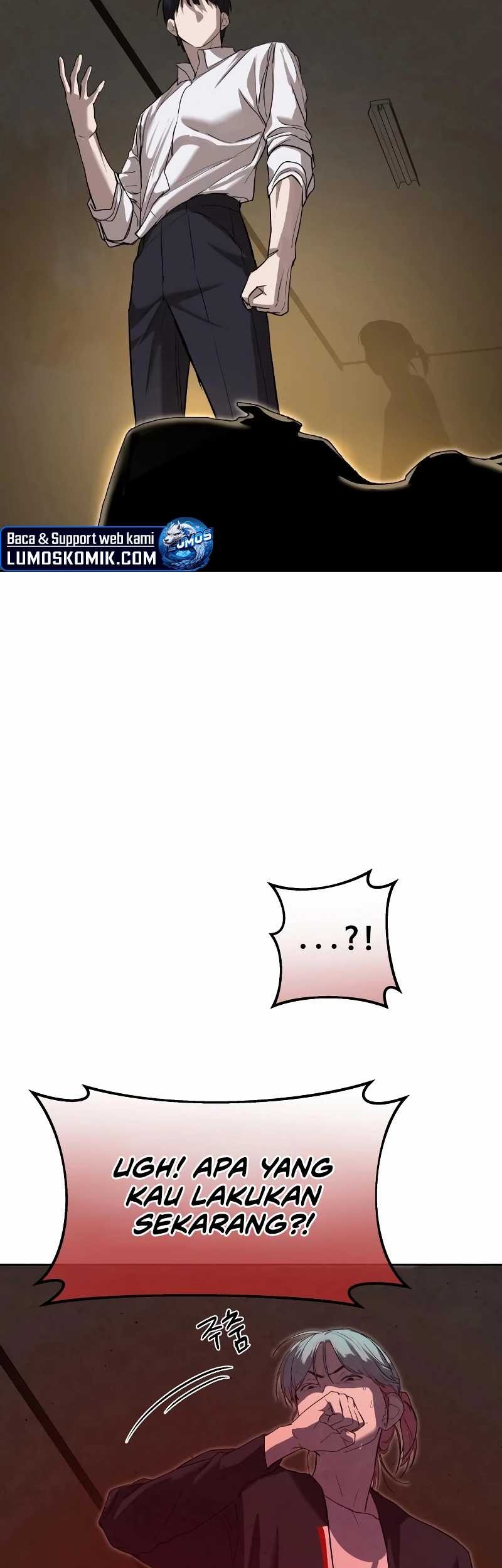Special Civil Servant chapter 16 halaman 53