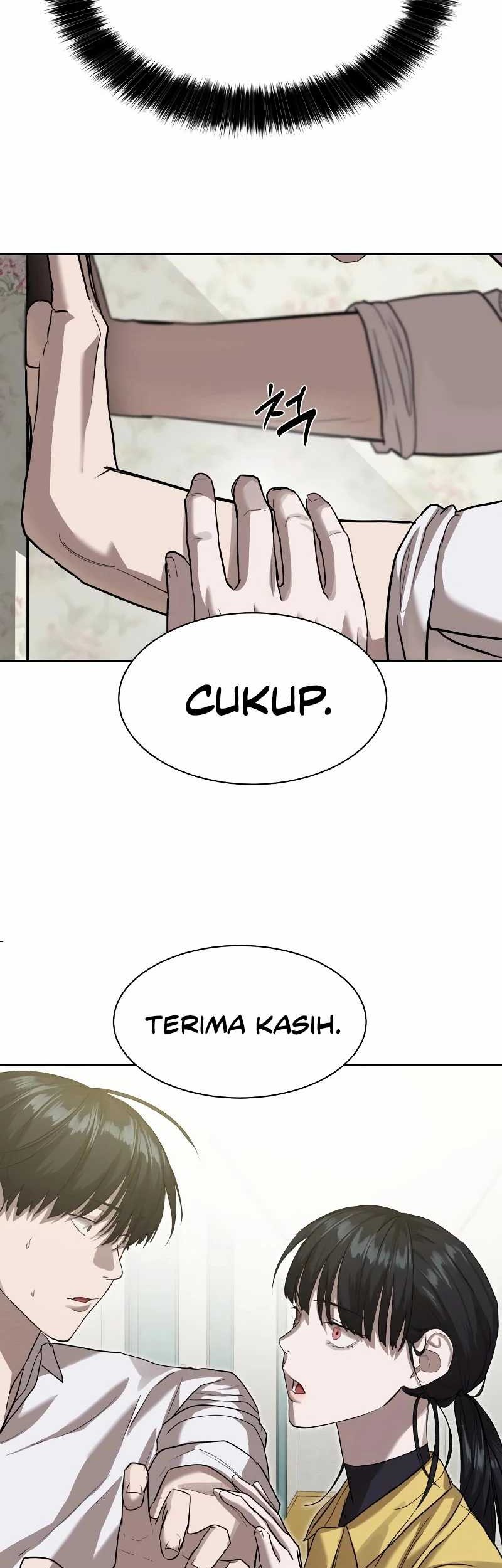 Special Civil Servant chapter 16 halaman 59