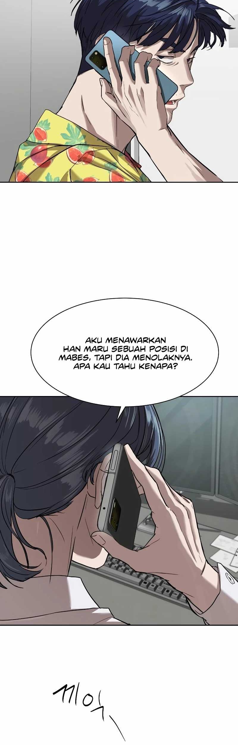 Special Civil Servant chapter 16 halaman 67