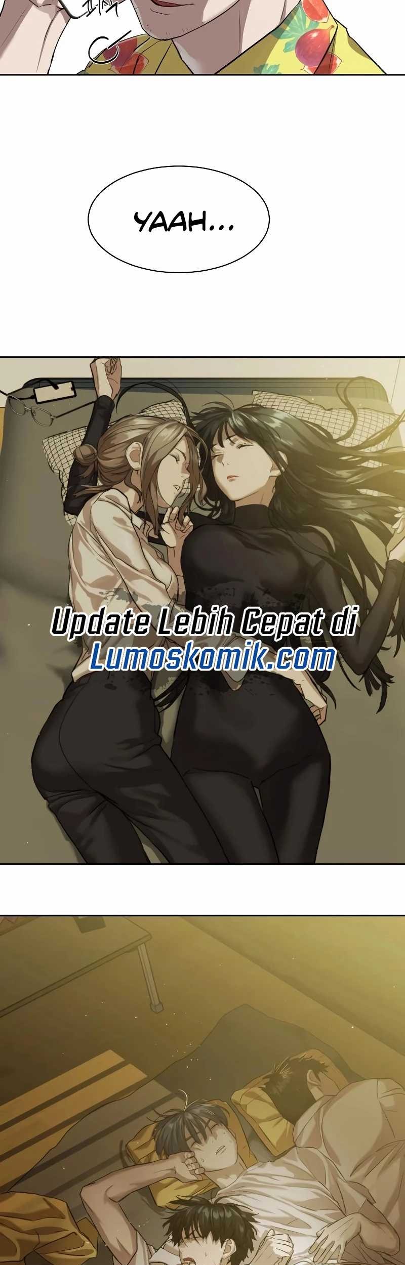 Special Civil Servant chapter 16 halaman 69