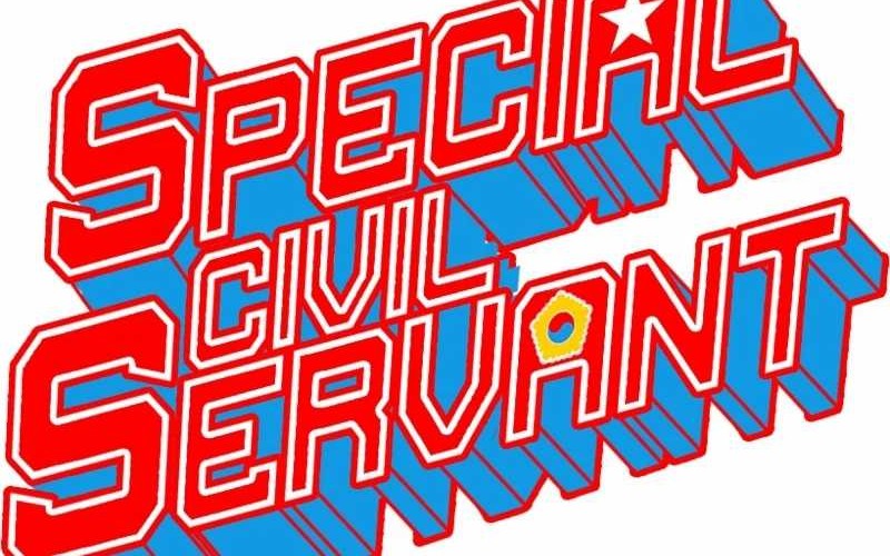 Special Civil Servant Bab 17 halaman 4