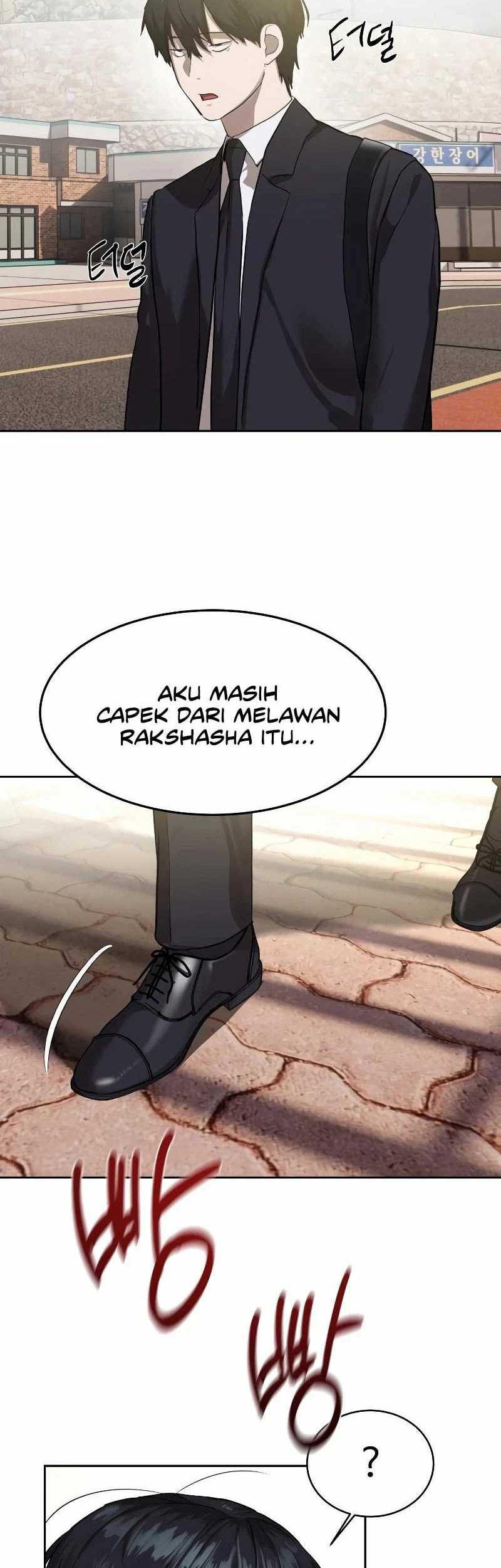 Special Civil Servant Bab 17 halaman 6
