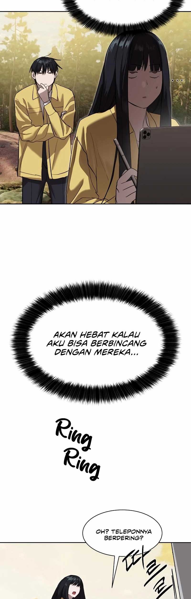 Special Civil Servant Bab 17 halaman 55