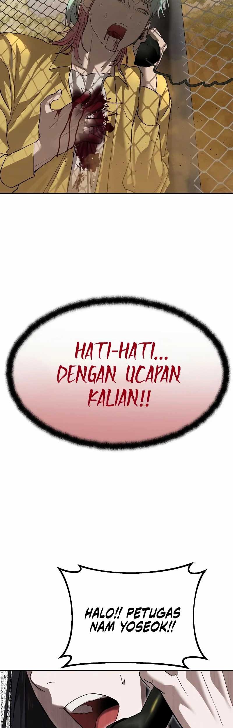 Special Civil Servant Bab 17 halaman 59