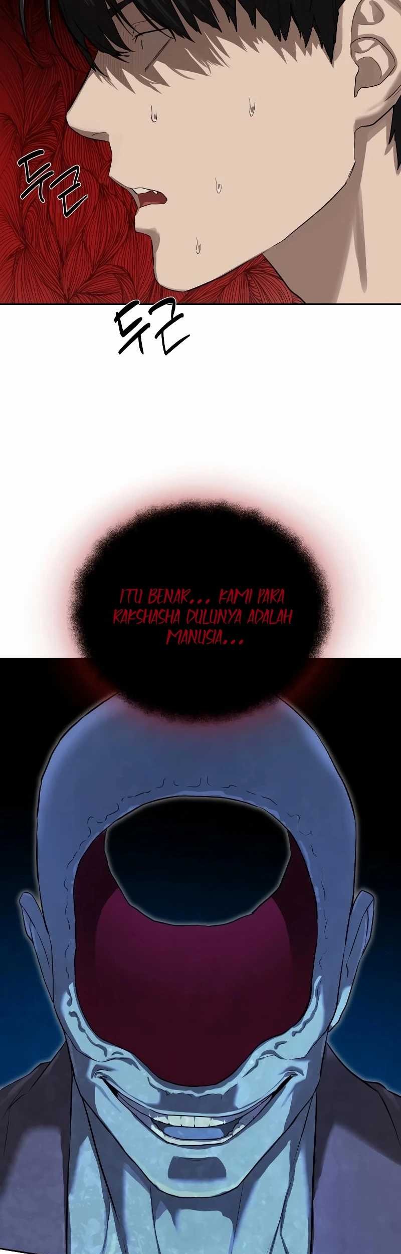 Special Civil Servant chapter 18 halaman 13