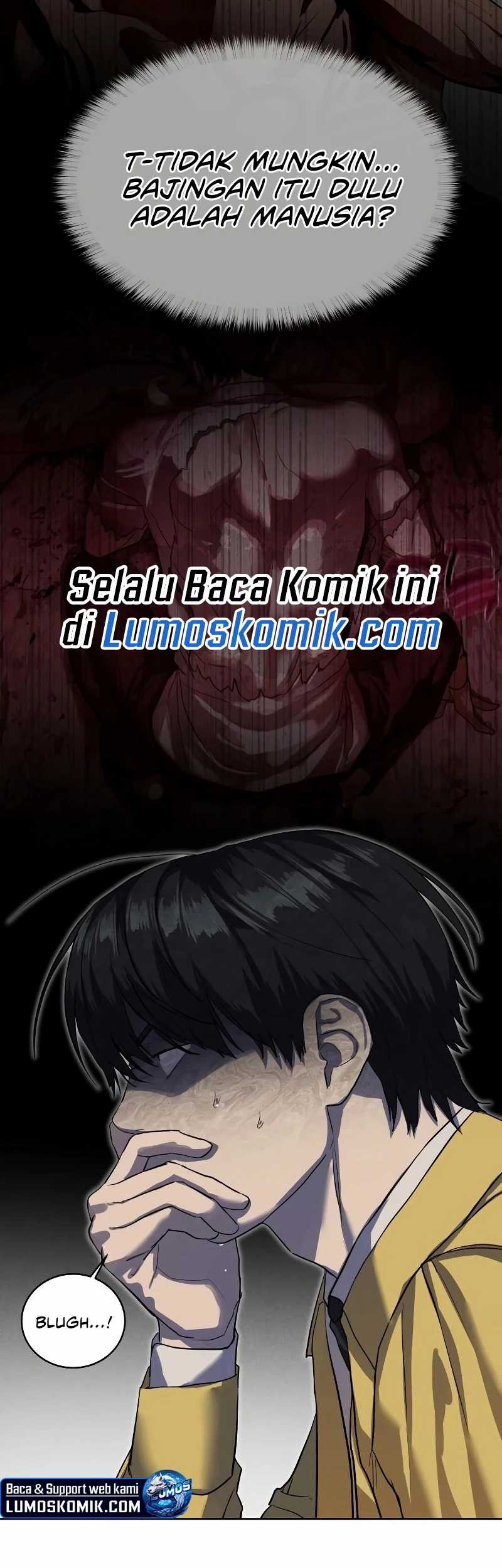 Special Civil Servant chapter 18 halaman 15
