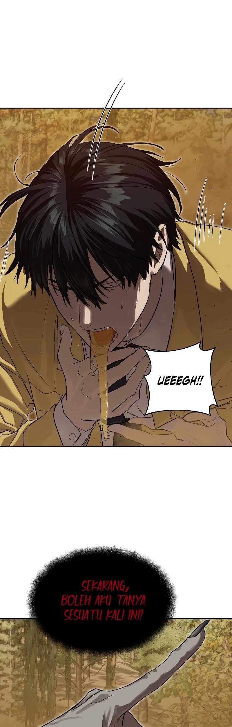 Special Civil Servant chapter 18 halaman 17