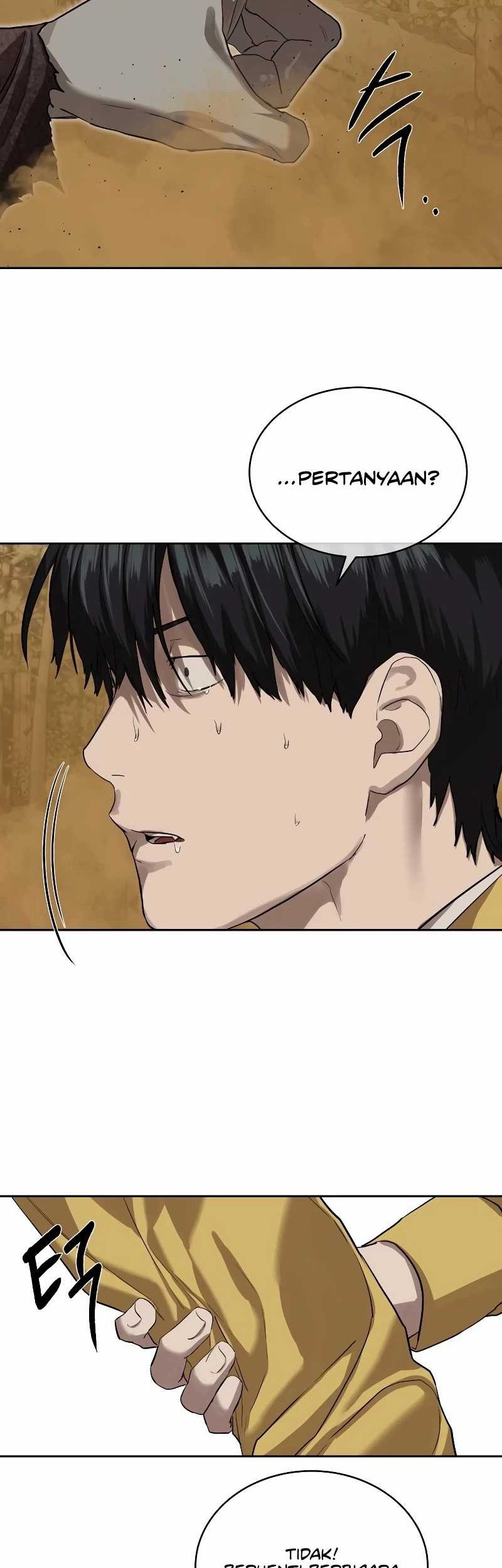 Special Civil Servant chapter 18 halaman 18