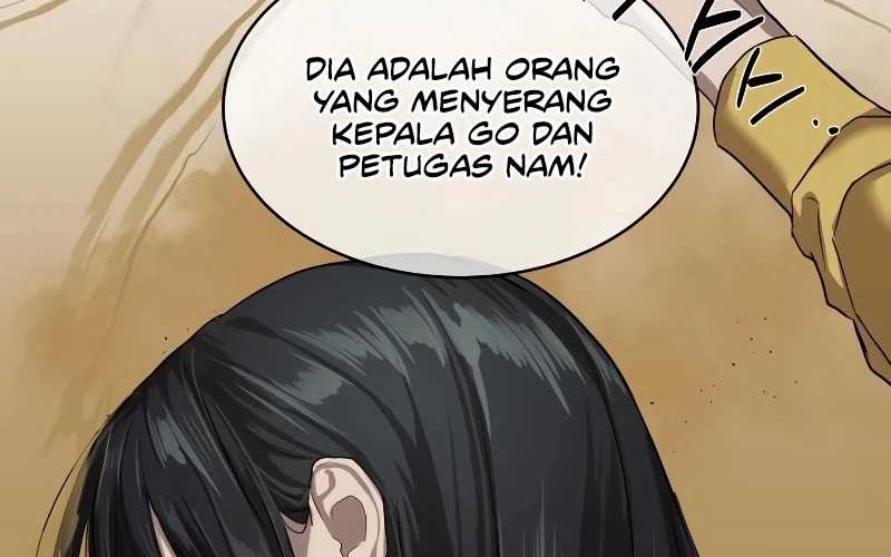 Special Civil Servant chapter 18 halaman 20