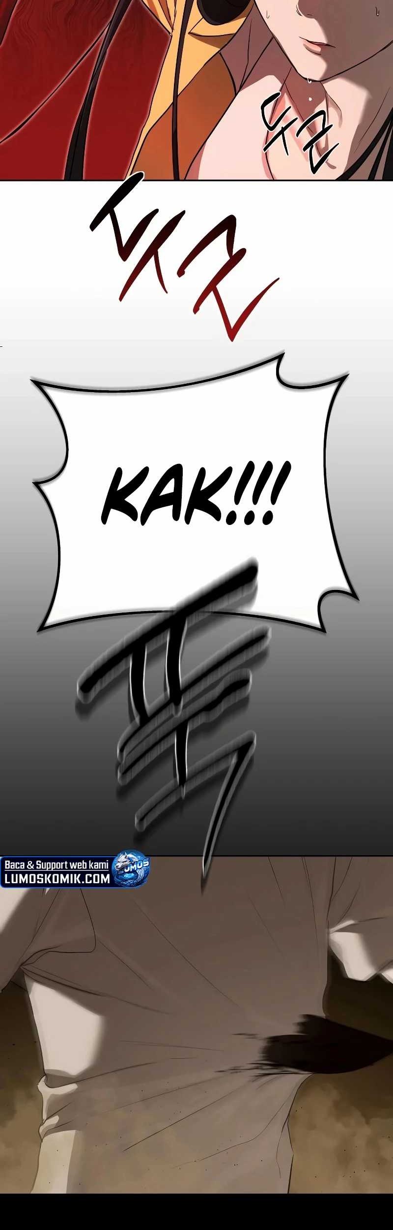 Special Civil Servant chapter 18 halaman 27