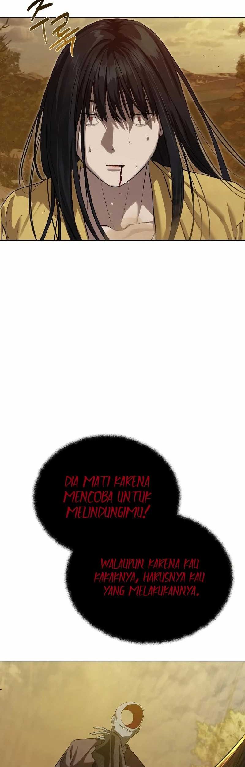 Special Civil Servant chapter 18 halaman 34