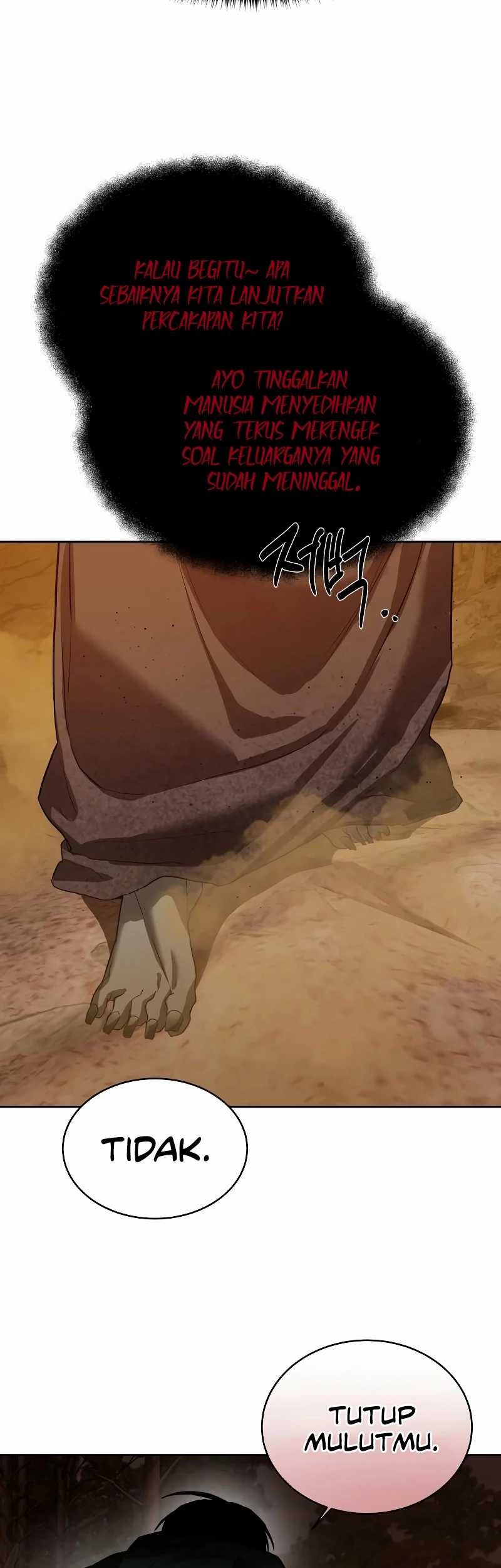 Special Civil Servant chapter 18 halaman 39