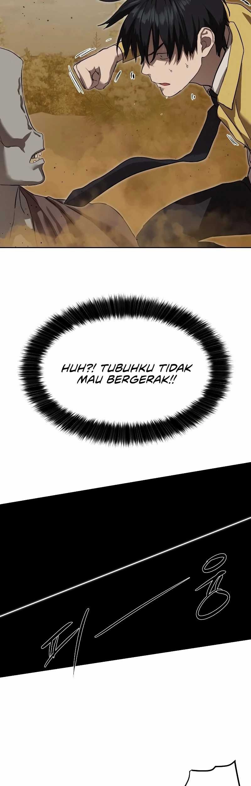Special Civil Servant chapter 18 halaman 45