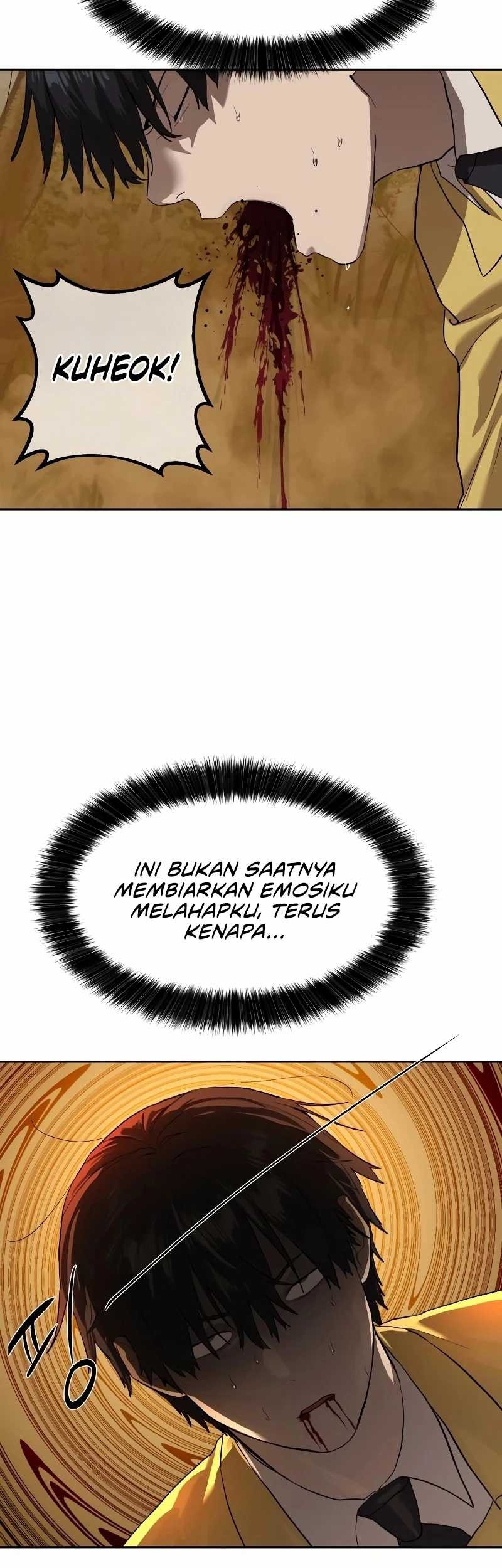 Special Civil Servant chapter 18 halaman 47
