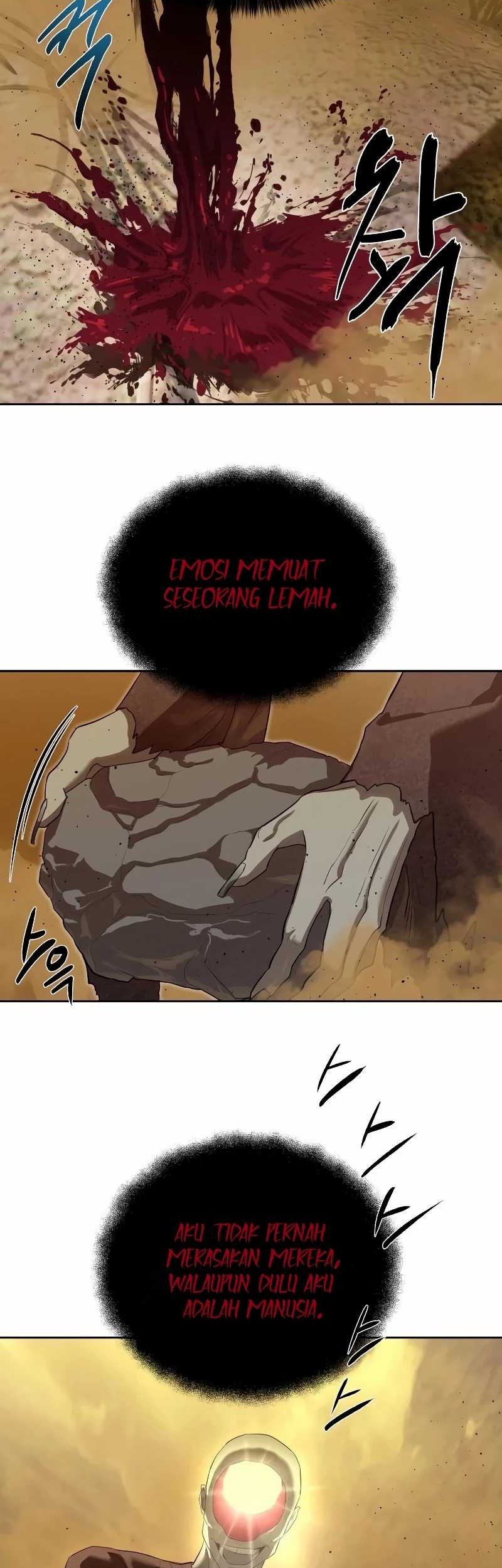 Special Civil Servant chapter 18 halaman 51