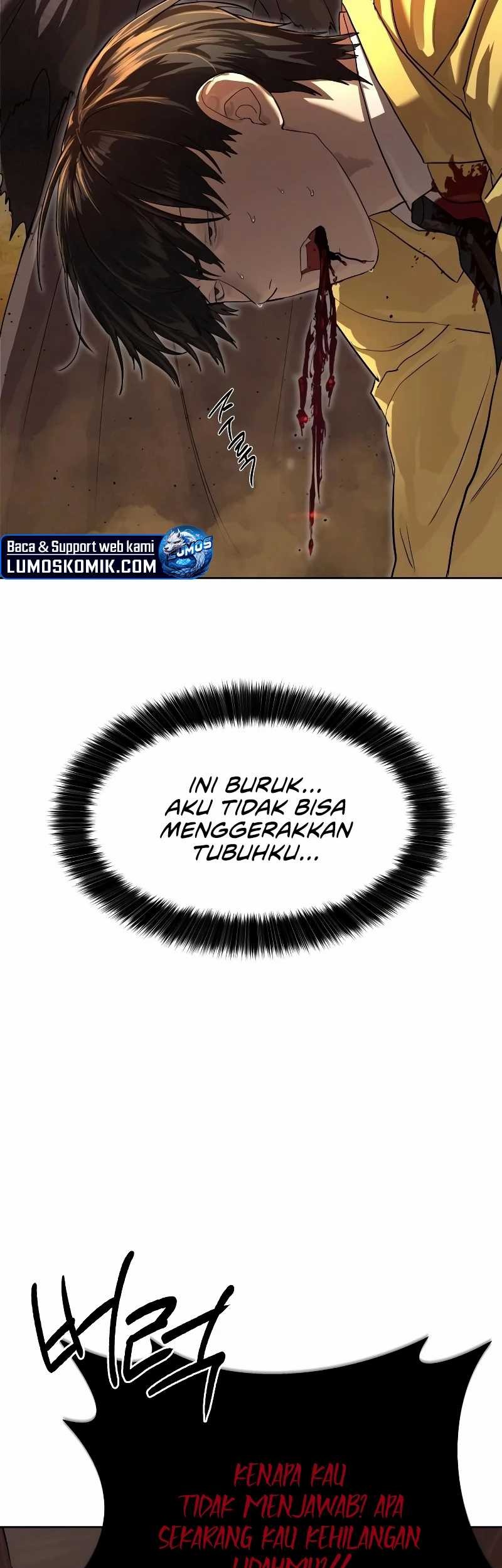 Special Civil Servant chapter 18 halaman 53