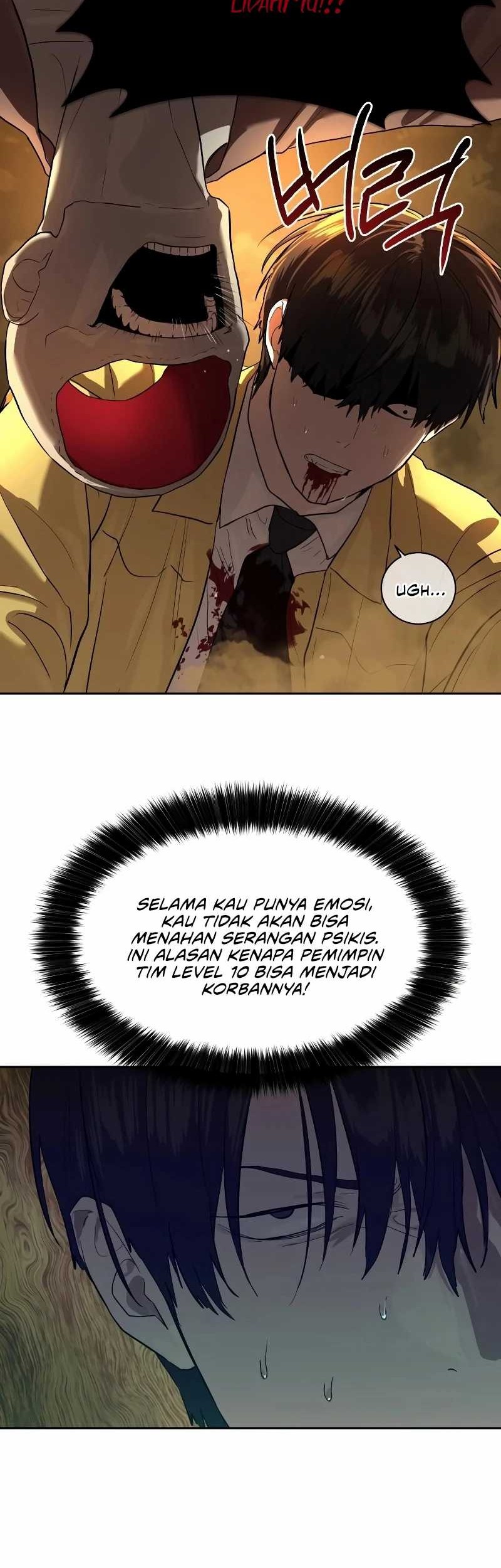 Special Civil Servant chapter 18 halaman 54