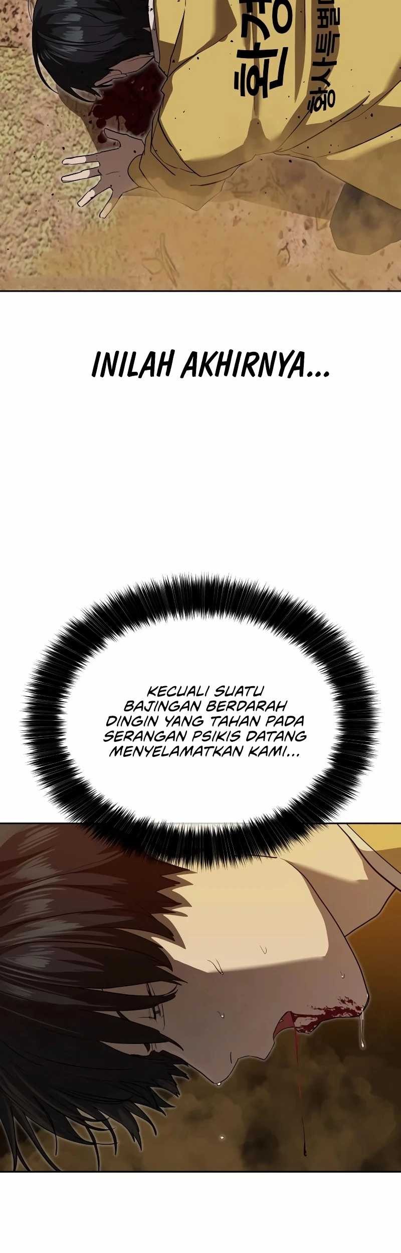 Special Civil Servant chapter 18 halaman 57