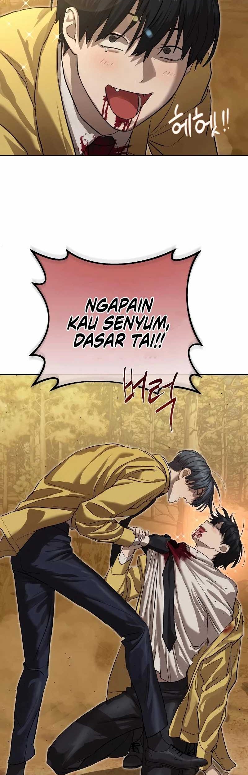 Special Civil Servant chapter 18 halaman 62