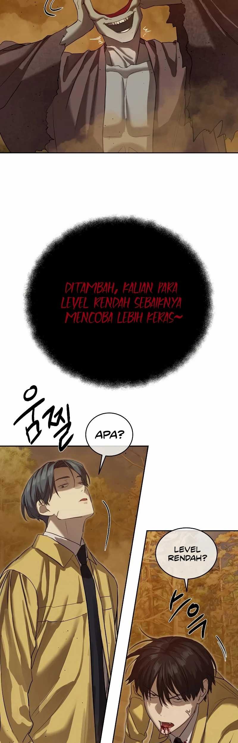 Special Civil Servant chapter 18 halaman 65