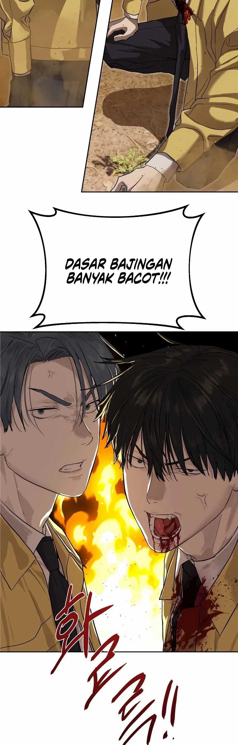 Special Civil Servant chapter 18 halaman 66