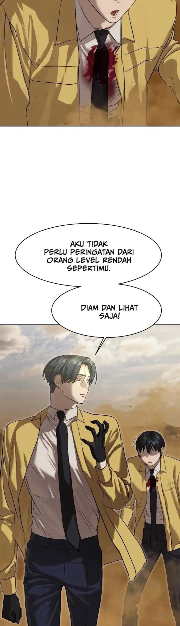 Special Civil Servant Bab 19 halaman 2