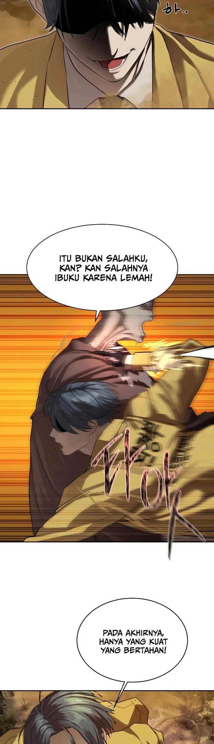 Special Civil Servant Bab 19 halaman 13