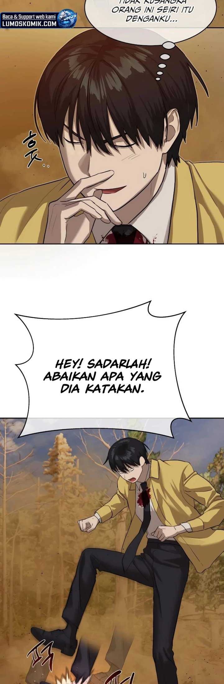 Special Civil Servant Bab 19 halaman 24