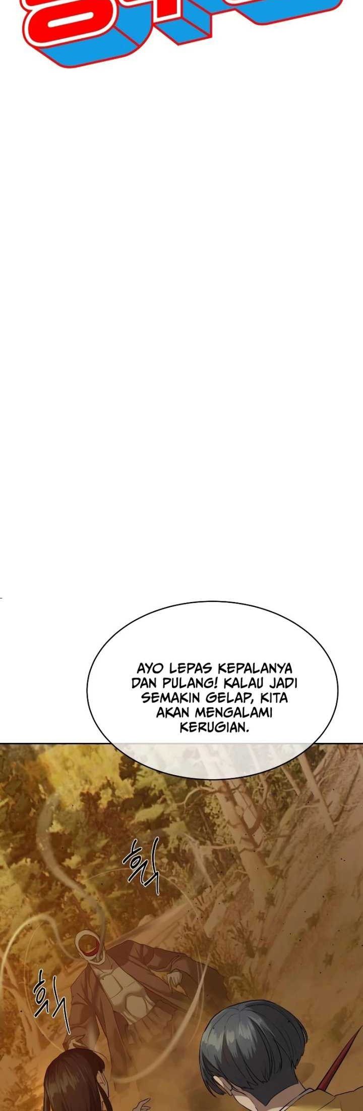 Special Civil Servant Bab 19 halaman 27