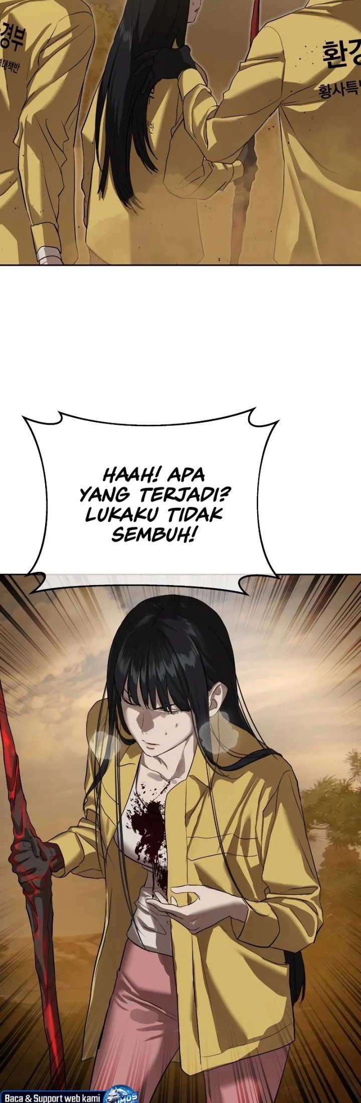 Special Civil Servant Bab 19 halaman 30